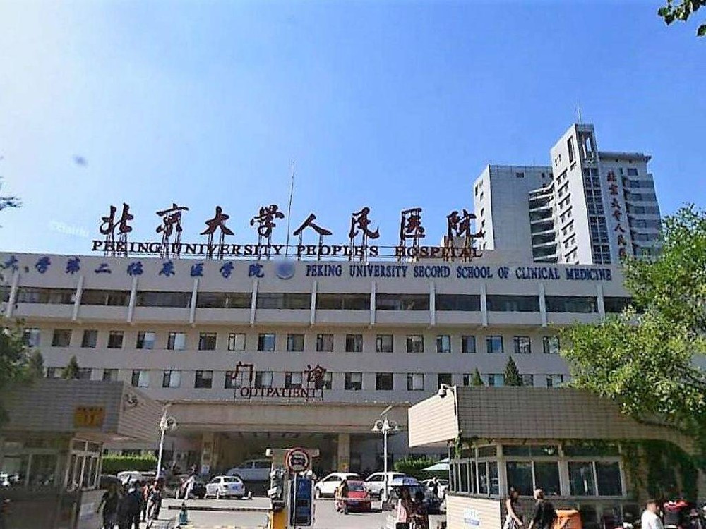北京大学人民医院陪诊公司